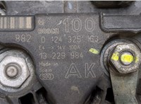 13229984, 0124325163 Генератор Opel Meriva 2003-2010 9468836 #3