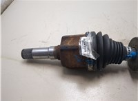 44305SEFE00 Полуось (приводной вал, шрус) Saab 9-5 2005-2010 9468866 #8
