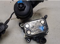  Корпус масляного фильтра Opel Astra H 2004-2010 9468877 #5