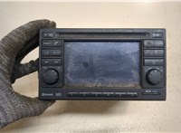  Магнитола Nissan Qashqai 2006-2013 9468912 #2