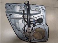  Стеклоподъемник механический Volkswagen Golf 4 1997-2005 9469109 #2