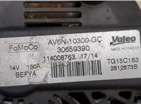 2260730, AV6N10300GE Генератор Ford Mondeo 4 2007-2015 9469161 #3