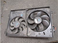 1J0121205B Вентилятор радиатора Volkswagen Bora 9469250 #2