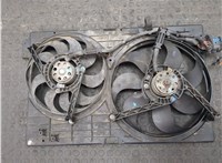 1J0121205B Вентилятор радиатора Volkswagen Bora 9469250 #3