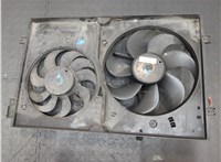 1J0121205B Вентилятор радиатора Volkswagen Bora 9469250 #7