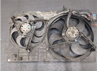 1J0121205B Вентилятор радиатора Volkswagen Bora 9469250 #8