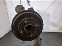  Балка подвески задняя Ford Fiesta 2008-2013 9469282 #2