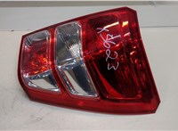  Фонарь (задний) Suzuki Grand Vitara 2005-2015 9469302 #2