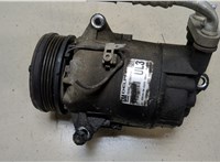  Компрессор кондиционера Opel Astra H 2004-2010 9469321 #1