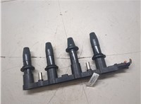 1208021 Катушка зажигания Opel Astra H 2004-2010 9469325 #4