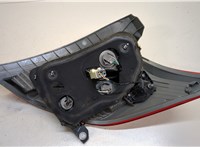  Фонарь (задний) Toyota Yaris 2011-2014 9469367 #3