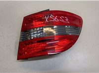  Фонарь (задний) Mercedes B W245 2005-2012 9469411 #1