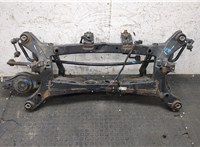  Балка подвески задняя Hyundai Santa Fe 2005-2012 9469436 #5