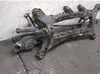  Балка подвески задняя Hyundai Santa Fe 2005-2012 9469436 #6