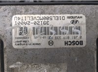 391202A001, 0281019639 Блок управления двигателем Hyundai ix 35 2010-2015 9469479 #3