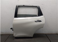  Дверь боковая (легковая) Nissan X-Trail (T32) 2013- 9469548 #1