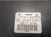  Вентилятор радиатора Mercedes A W168 1997-2004 9469585 #5