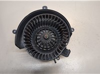  Двигатель отопителя (моторчик печки) Opel Zafira A 1999-2005 9469668 #1