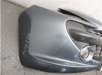  Бампер Peugeot 207 9469670 #6