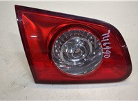  Фонарь крышки багажника Volkswagen Passat 6 2005-2010 9469677 #1