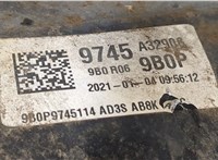  Балка подвески задняя Buick Encore GX 9469700 #5