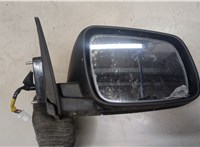  Зеркало боковое Mitsubishi Lancer 10 2007-2015 9469704 #3