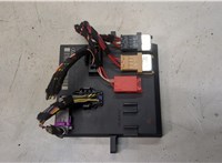 8E0907279E Блок управления бортовой сети (Body Control Module) Audi A4 (B6) 2000-2004 9469775 #2