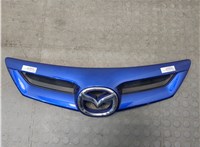  Решетка радиатора Mazda 3 (BK) 2003-2009 9469906 #1