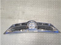  Решетка радиатора Mazda 3 (BK) 2003-2009 9469906 #2