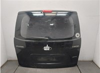  Крышка (дверь) багажника Hyundai H-1 Starex 2007-2015 9469947 #1