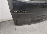  Крышка (дверь) багажника Hyundai H-1 Starex 2007-2015 9469947 #10