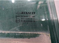 823000007R Стекло боковой двери Renault Megane 3 2009-2016 9469963 #2