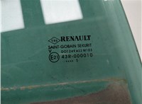 823000007R Стекло боковой двери Renault Megane 3 2009-2016 9469963 #4