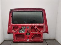  Крышка (дверь) багажника Volkswagen Transporter 4 1991-2003 9469976 #2