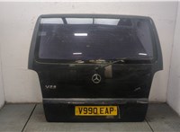  Крышка (дверь) багажника Mercedes Vito W638 1996-2003 9469981 #1