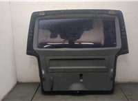  Крышка (дверь) багажника Mercedes Vito W638 1996-2003 9469981 #5