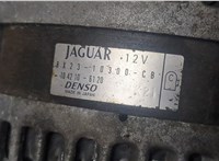 8X2310300CB, 1042106120 Генератор Jaguar XF 2007–2012 9470007 #3