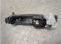  Ручка двери наружная Mercedes E W211 2002-2009 9470074 #2