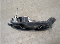  Ручка двери наружная Mercedes E W211 2002-2009 9470076 #1