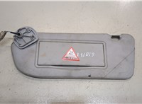  Козырек солнцезащитный Citroen Xsara 2000-2005 9470126 #1