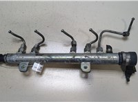  Рампа (рейка) топливная Opel Corsa D 2006-2011 9470203 #1