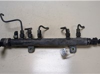  Рампа (рейка) топливная Opel Corsa D 2006-2011 9470203 #4