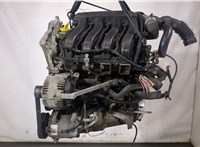  Двигатель (ДВС) Renault Megane 2 2002-2009 9470214 #2