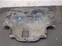  Защита моторного отсека (картера ДВС) BMW 5 E39 1995-2003 9470222 #2