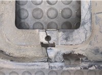  Защита моторного отсека (картера ДВС) BMW 5 E39 1995-2003 9470222 #4