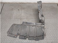  Защита моторного отсека (картера ДВС) Toyota Avensis 2 2003-2008 9470270 #1