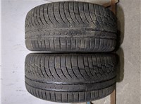  Пара шин 255/40 R19 Audi A6 (C6) Allroad 2006-2012 9470507 #3