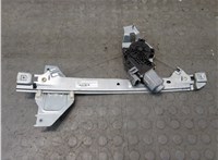  Стеклоподъемник электрический Citroen C3 2009- 9470819 #1