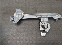  Стеклоподъемник электрический Citroen C3 2009-2013 9470819 #3