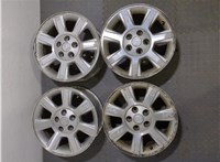 ZZC237600A Комплект литых дисков Mazda Tribute 2007- 9471190 #11